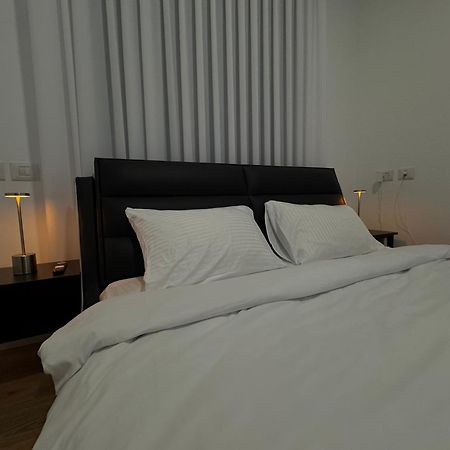 דירת נופש לגון נתניה Apartment Bagian luar foto