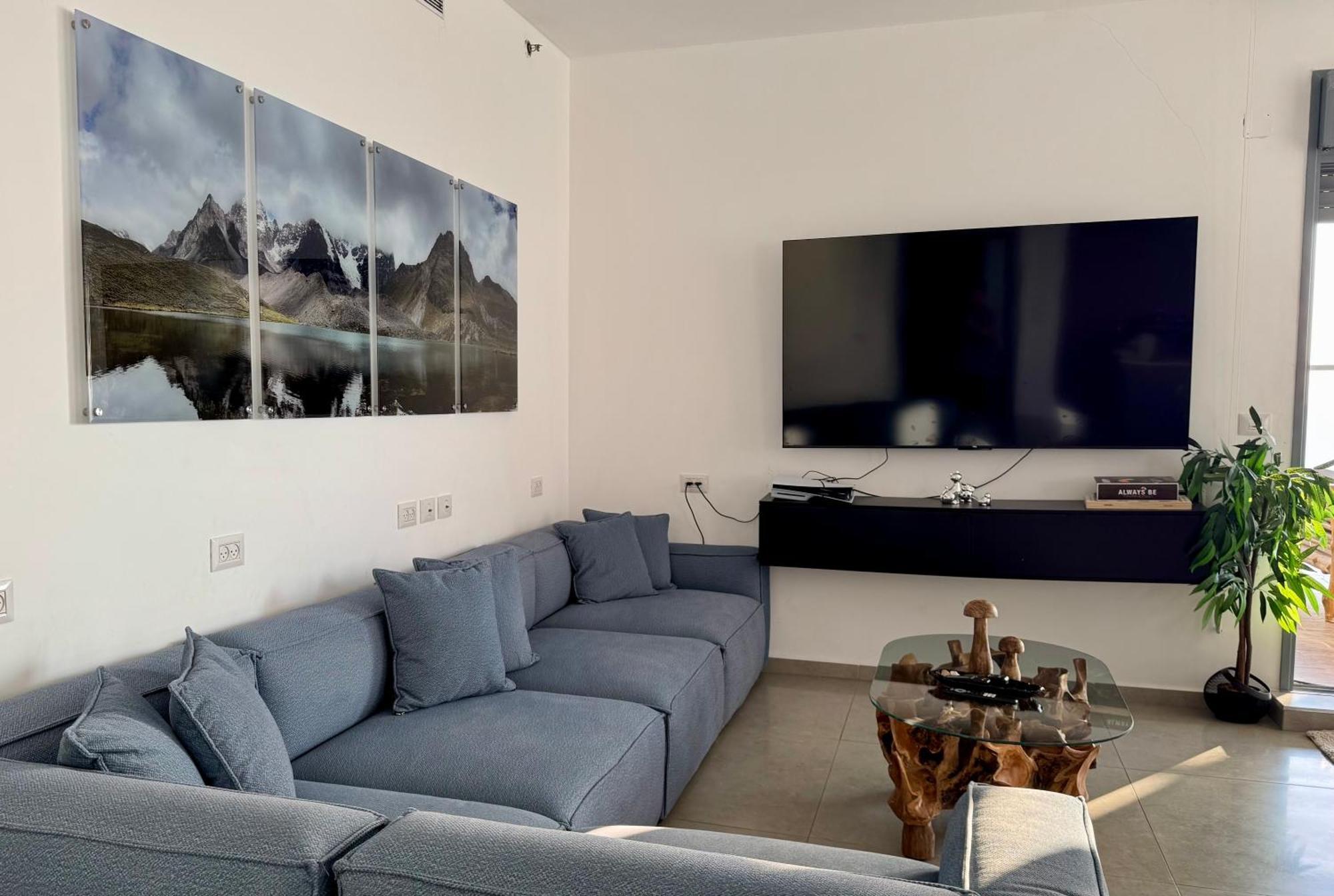דירת נופש לגון נתניה Apartment Bagian luar foto